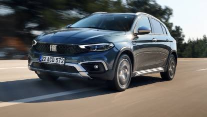 Araç almayı düşünenler dikkat: Fiat Ekim 2025 kampanyalarını sıraladı!