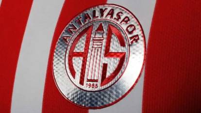 Antalyaspor'un yeni hocası belli oldu!