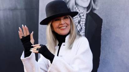 Oscar ödüllü aktris Diane Keaton hayatını kaybetti!
