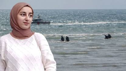 Rojin davasında cinsel saldırı ihtimali: Vücudunda 2 farklı erkeğin DNA'sı tespit edildi!