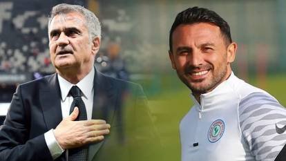 Ahmet Dursun’dan Şenol Güneş’e sert sözler: Milli takım kariyerimi bitirdi