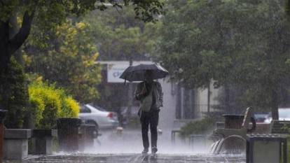 Haftanın ilk günü sağanak alarmı geldi: Meteoroloji'den 16 il için flaş uyarı