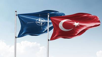 NATO'dan ateşkesteki rolü için Türkiye'ye teşekkür!