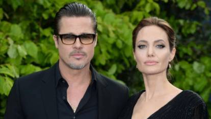 Brad Pitt ile olaylı şekilde boşanmıştı: Angelina Jolie yaşananları açıkladı!