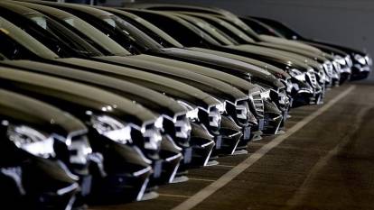 Türklerin de sık tercih ettiği 2025’in en değerli otomobilleri açıklandı: Toyota zirvede!