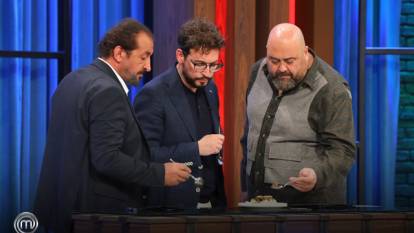 MasterChef’te geceye damga vuran an! 13 Ekim dokunulmazlık oyununu kim kazandı, potaya kimler girdi?