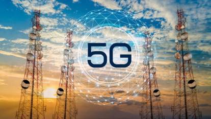 Bakan Uraloğlu duyurdu: 1 Nisan’da tüm Türkiye’de devreye girecek! Hız ve teknoloji 5G ile zirveye çıkacak