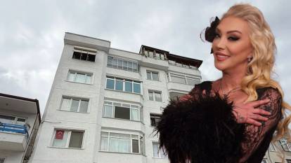 Adli tıp ‘kati’ raporu çıktı: Güllü’nün ölüm nedeni belli oldu!