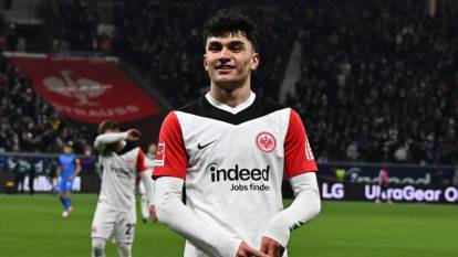 Türk futbolunda yeni zirve: Can Uzun rekor kırdı!