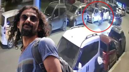 Gazeteci Hakan Tosun hayatını kaybetti: Saldırıya uğradığı anların görüntüsü ortaya çıktı!