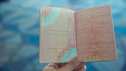 Schengen’e dijital dönem başladı! Elektronik Giriş-Gıkış Sistemi yürürlükte: İşte kapsadığı 29 ülke