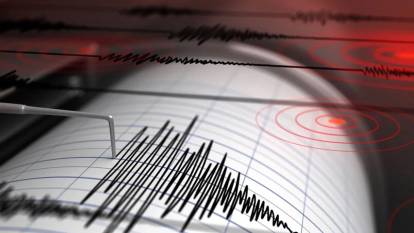 Balıkesir'de korkutan deprem: AFAD'tan açıklama geldi!