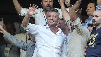 Fenerbahçe'de diyetisyen krizi: Gönderilme sebebi şaşırttı!