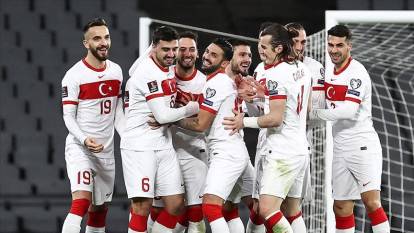 Türkiye Dünya Kupası’na kaç kez katıldı, son olarak ne zaman gitti? A Milli Takım’ın Dünya Kupası tarihçesi