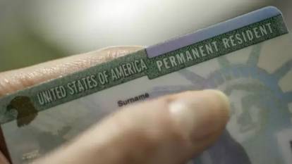 Green Card 2025-2026 çekilişi için geri sayım başladı! Başvurular ne zaman açılacak?