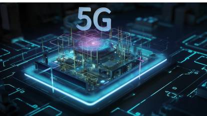 Hız rekoru başlıyor! Dev ihale için geri sayım başladı: 5G ile Türkiye’de internet 10 kat hızlanacak