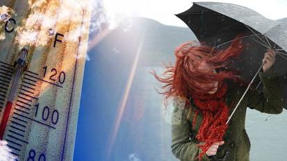 Bu hafta sonu planı olanlar dikkat! Bahar havası geliyor