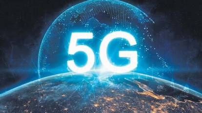Türkiye 5G’ye ne zaman geçecek? 5G ihalesi ve hizmet başlangıcı ne zaman?