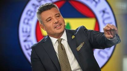 Sadettin Saran'dan Ali Koç açıklaması: Fenerbahçe ve Atatürk dışında ortak noktamız yok!