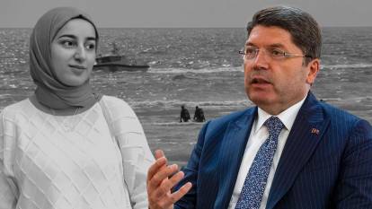 Bakan Tunç'tan Rojin Kabaiş davasına ilişkin açıklama: Ek uzman mütalaası talep edildi!