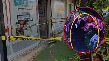 Gazeteciye pompalı tüfekli saldırı: Şüpheli kayıplara karıştı!