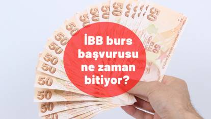Öğrenciler merak ediyor: İBB burs başvurusu ne zaman bitiyor?
