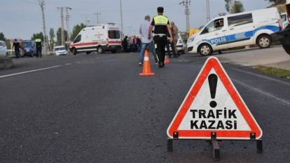 Her gün 20 kişi ölüyor: Trafik kazaları nasıl önlenebilir?