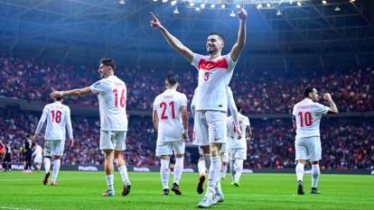Milli maçta şov yapmıştı: Merih Demiral için harekete geçildi!