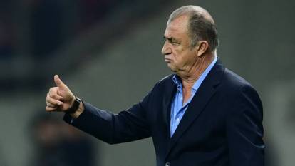 Fatih Terim için Çekya Milli Takımı iddiası!