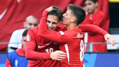 Arda Güler ve Kenan Yıldız parlıyor: 'Golden Boy'da finale kaldılar!