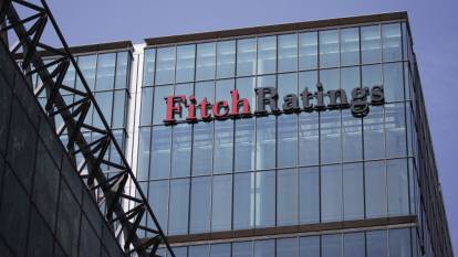 Fitch'in Türkiye için enflasyon ve büyüme tahmini belli oldu!