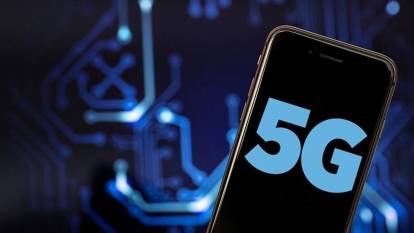 5G ihalesi için teklifler verildi: Kazanan belli oldu!