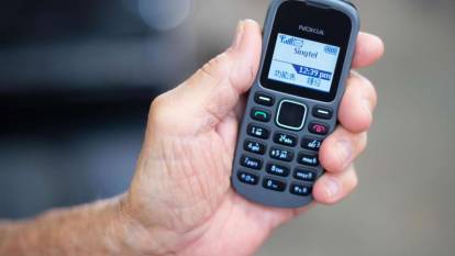 2G (tuşlu telefon) kullananları ilgilendiriyor: SIM kart ve telefonunuzu değiştirmek zorunda kalabilirsiniz!