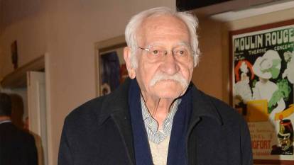 Arif Erkin Güzelbeyoğlu kimdir? Yabancı Damat’ın ‘Memik Dede’si Arif Erkin Güzelbeyoğlu öldü mü, neden, hastalığı neydi?
