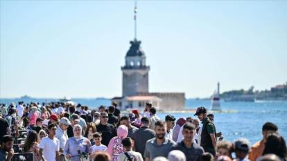 İstanbul’un yüzde kaçı geçinmekte zorlanıyor? İPA araştırması ortaya çıkardı! Kart borcunu ödeyemeyenlerin oranı belli oldu