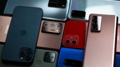 IDC verileri yayımlandı: Akıllı telefon satışında lider marka belli oldu!