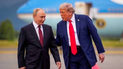 Trump Putin ile görüşecek: Gündem Rusya-Ukrayna savaşı