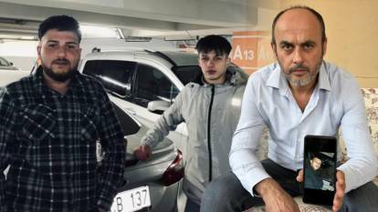 Babası gözyaşlarıyla çağırmıştı: Kerem ve arkadaşından kahreden haber!
