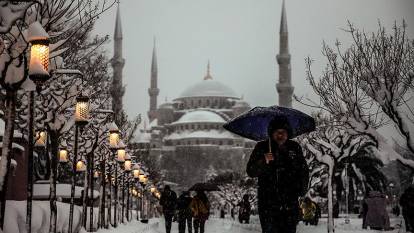 İlk kar ne zaman yağacak? Prof. Dr. Orhan Şen'den İstanbul için dikkat çeken uyarı!