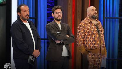 MasterChef Türkiye’de eleme potası şekilleniyor! 16 Ekim dokunulmazlığını hangi takım kazandı, eleme adayları kimler oldu?