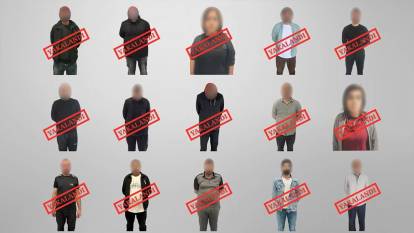 Bakan Yerlikaya duyurdu: 7 ülkeden 15 suçlu Türkiye’ye iade edildi