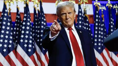 ABD Başkanı Trump’tan kritik açıklama: Sekiz savaşa son verdik, sıra Ukrayna'da!