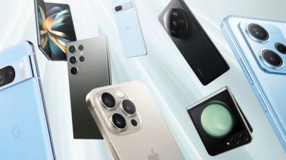 Dünyada ve Türkiye’de en çok kullanılan akıllı telefon markaları belli oldu! İşte Ekim 2025 verileri
