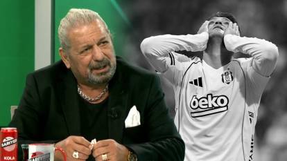 Erman Toroğlu’ndan Beşiktaş’a sert eleştiri: Ekim bitmeden işi bitirdi!