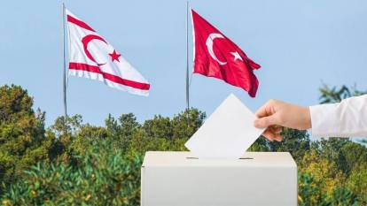 KKTC’de Cumhurbaşkanlığı seçimi başladı: 777 sandıkta 218 bin seçmen oy kullanıyor