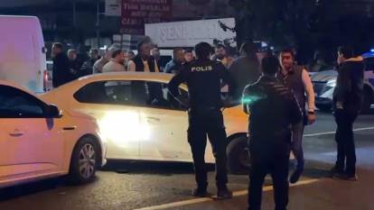 Balıkesir'de dehşet: Gasp ettiği araçla 2 kişiyi öldürdü, 2 polis 7 kişiyi yaraladı: Çatışmada öldürüldü