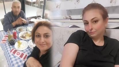 Çocuğunu görmek için çıkmıştı: Saplantılısı tarafından evladının gözünün önünde öldürüldü!