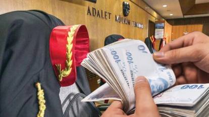 Emekli Savcı harekete geçti: Hakim ve Savcıların emekli aylığı artabilir!