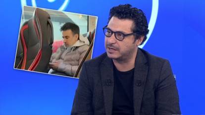 'Küçük Emrah'ın otobüs tercihine Mert Başaran'dan tebrik: Helal olsun!