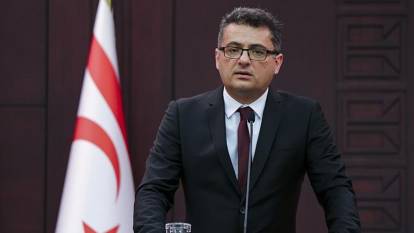 KKTC'de sandıklar açıldı: Yeni cumhurbaşkanı belli oldu!
